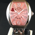FRANCK MULLER(フランク ミュラー)
