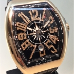 FRANCK MULLER(フランク ミュラー)
