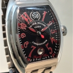 FRANCK MULLER(フランク ミュラー)
