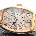 FRANCK MULLER(フランク ミュラー)
