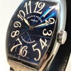 FRANCK MULLER(フランク ミュラー)
