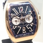 FRANCK MULLER(フランク ミュラー)
