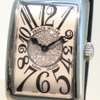 FRANCK MULLER(フランク ミュラー)
