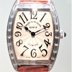 FRANCK MULLER(フランク ミュラー)
