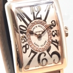 FRANCK MULLER(フランク ミュラー)
