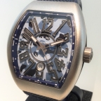 FRANCK MULLER(フランク ミュラー)
