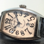 FRANCK MULLER(フランク ミュラー)
