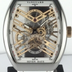 FRANCK MULLER(フランク ミュラー)
