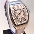 FRANCK MULLER(フランク ミュラー)
