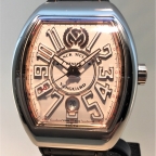 FRANCK MULLER(フランク ミュラー)
