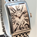 FRANCK MULLER(フランク ミュラー)
