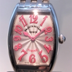 FRANCK MULLER(フランク ミュラー)
