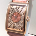 FRANCK MULLER(フランク ミュラー)
