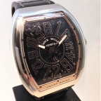 FRANCK MULLER(フランク ミュラー)
