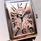 FRANCK MULLER(フランク ミュラー)
