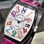 FRANCK MULLER(フランク ミュラー)
