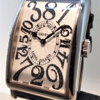 FRANCK MULLER(フランク ミュラー)
