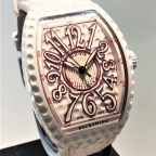 FRANCK MULLER(フランク ミュラー)
