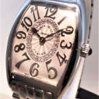 FRANCK MULLER(フランク ミュラー)
