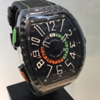 FRANCK MULLER(フランク ミュラー)
