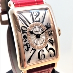 FRANCK MULLER(フランク ミュラー)

