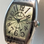 FRANCK MULLER(フランク ミュラー)
