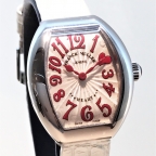 FRANCK MULLER(フランク ミュラー)
