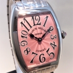 FRANCK MULLER(フランク ミュラー)
