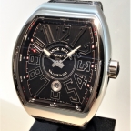 FRANCK MULLER(フランク ミュラー)
