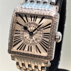 FRANCK MULLER(フランク ミュラー)
