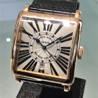 FRANCK MULLER(フランク ミュラー)
