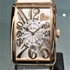 FRANCK MULLER(フランク ミュラー)
