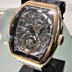 FRANCK MULLER(フランク ミュラー)
