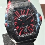 FRANCK MULLER(フランク ミュラー)
