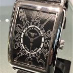 FRANCK MULLER(フランク ミュラー)
