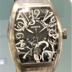 FRANCK MULLER(フランク ミュラー)
