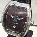 FRANCK MULLER(フランク ミュラー)
