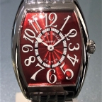 FRANCK MULLER(フランク ミュラー)
