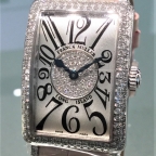 FRANCK MULLER(フランク ミュラー)
