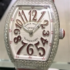 FRANCK MULLER(フランク ミュラー)
