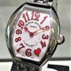 FRANCK MULLER(フランク ミュラー)
