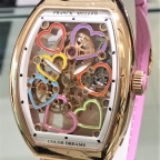 FRANCK MULLER(フランク ミュラー)
