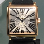 FRANCK MULLER(フランク ミュラー)
