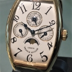 FRANCK MULLER(フランク ミュラー)
