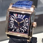 FRANCK MULLER(フランク ミュラー)
