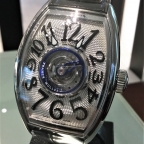 FRANCK MULLER(フランク ミュラー)
