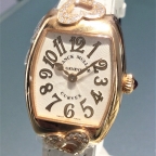 FRANCK MULLER(フランク ミュラー)
