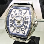 FRANCK MULLER(フランク ミュラー)
