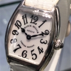 FRANCK MULLER(フランク ミュラー)
