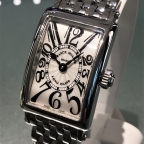 FRANCK MULLER(フランク ミュラー)
